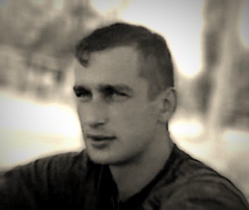 Николай Димитров