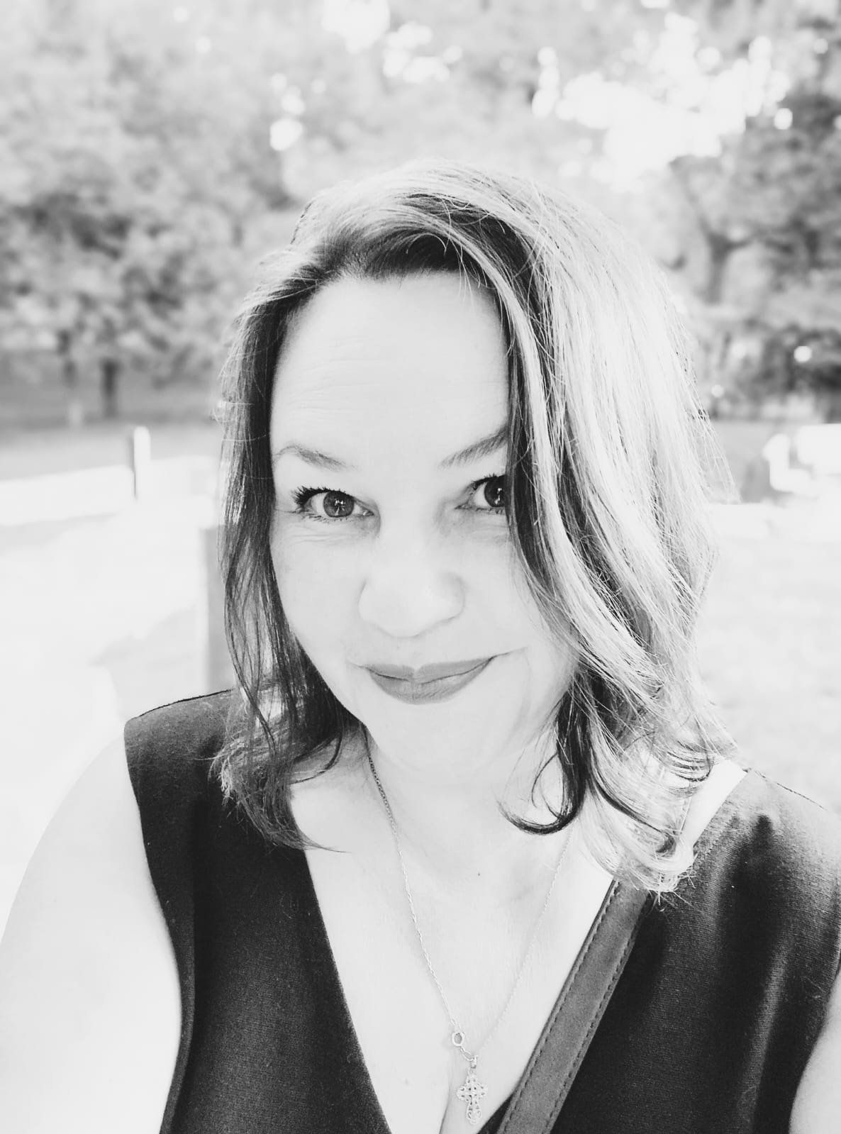 Марина Викторовна Андреева