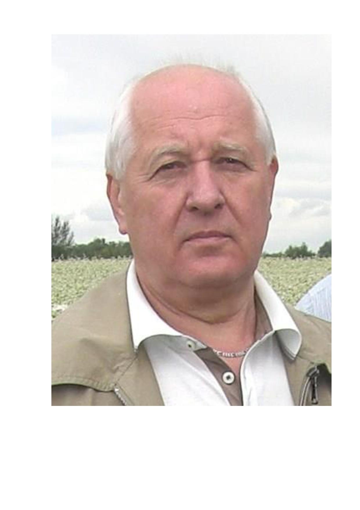 Николай Кузнецов 70