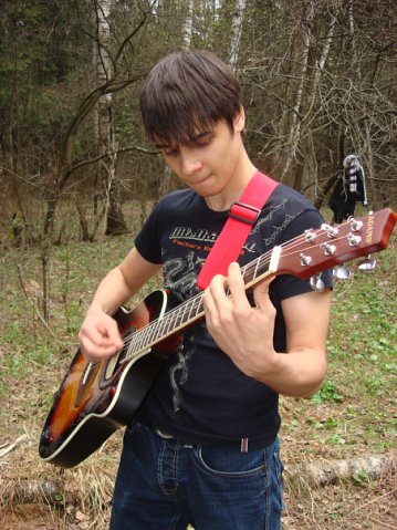 Попов Артём Сергеевич