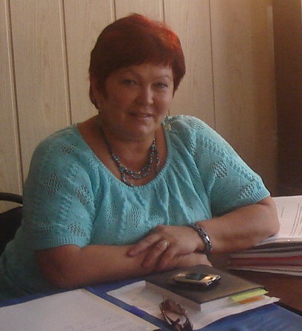 Людмила Бессонова 7