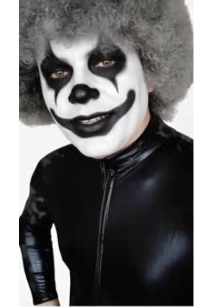 Николай Светов