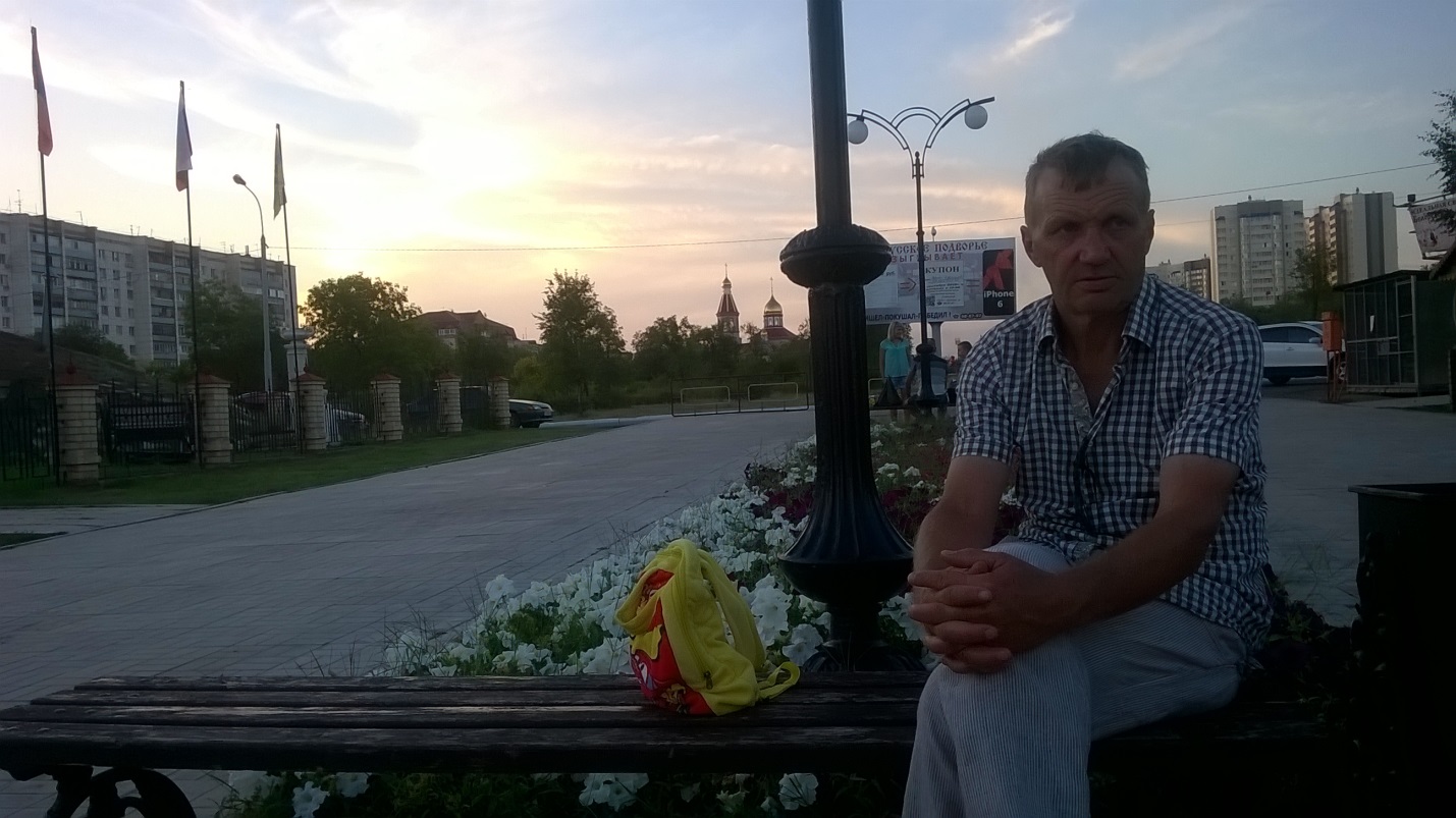 Вячеслав Низеньков