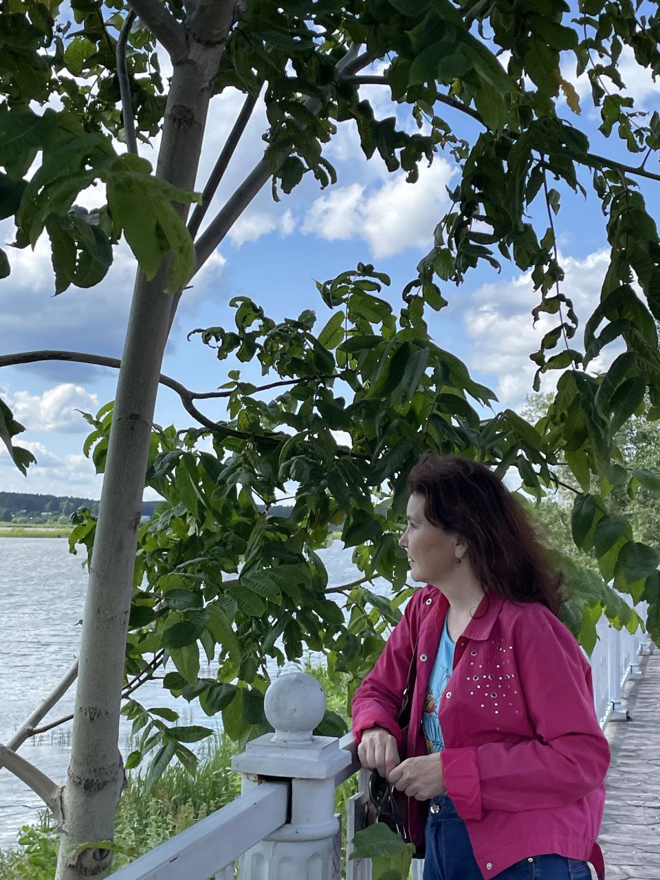 Зульфия Дмитриева