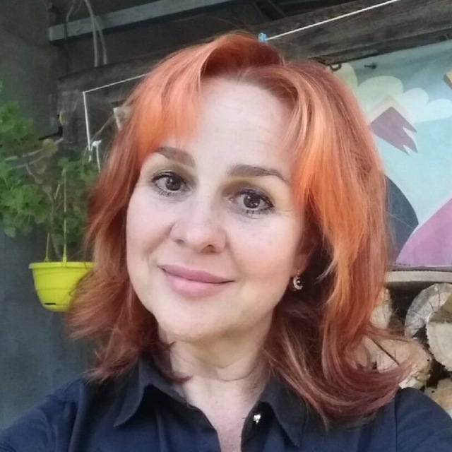 Горбачева Надежда Геннадьевна