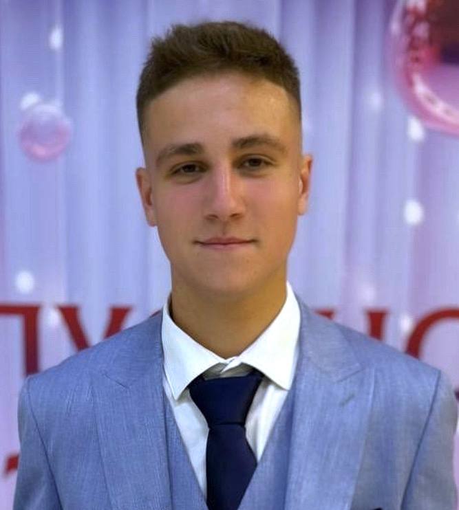 Алексей Пантеев