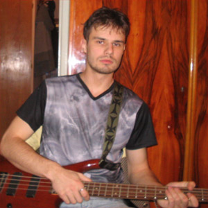 Белов Владимир