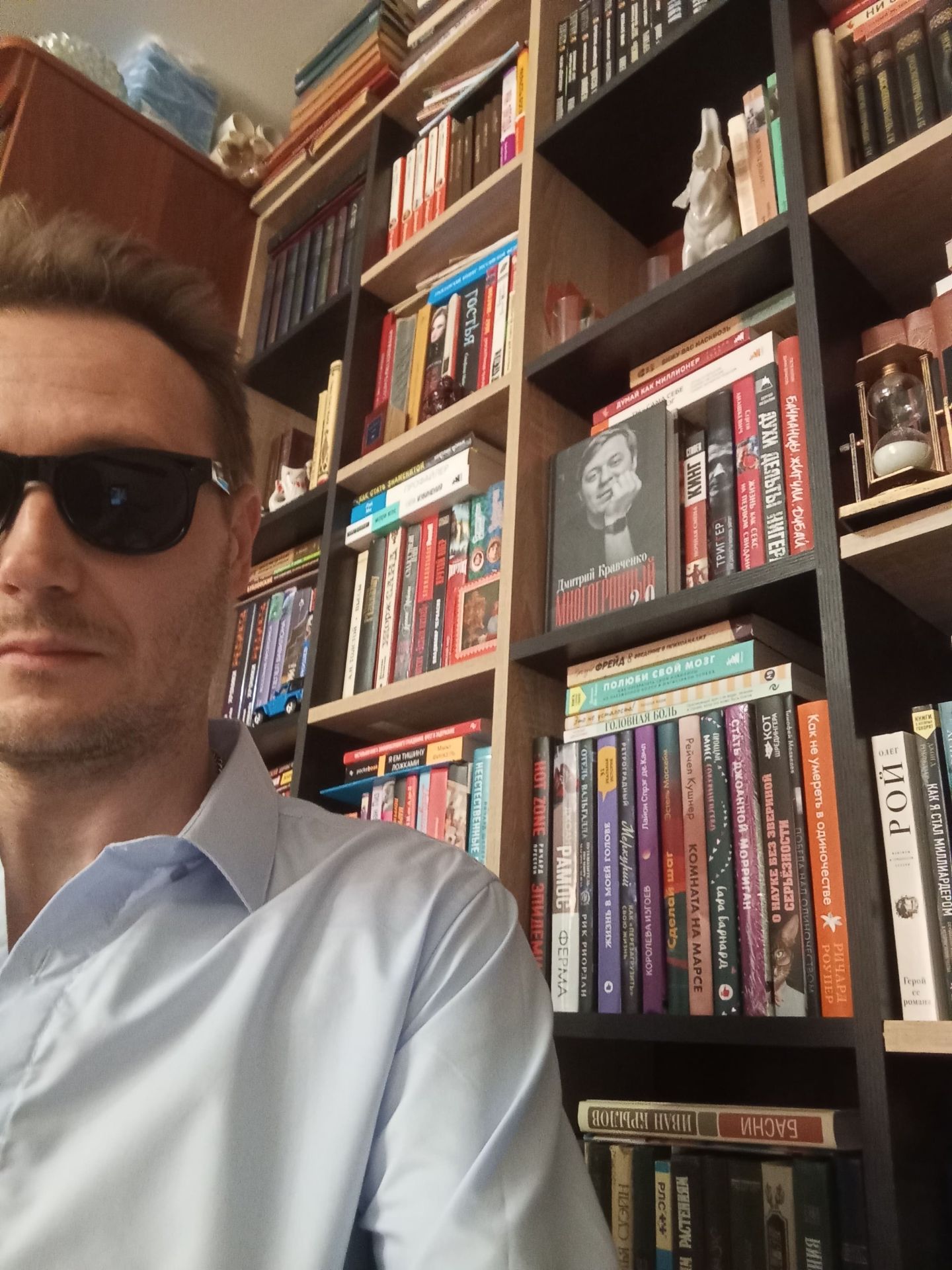 Виталий Смит