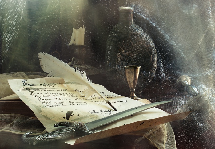 Татьяна Макась