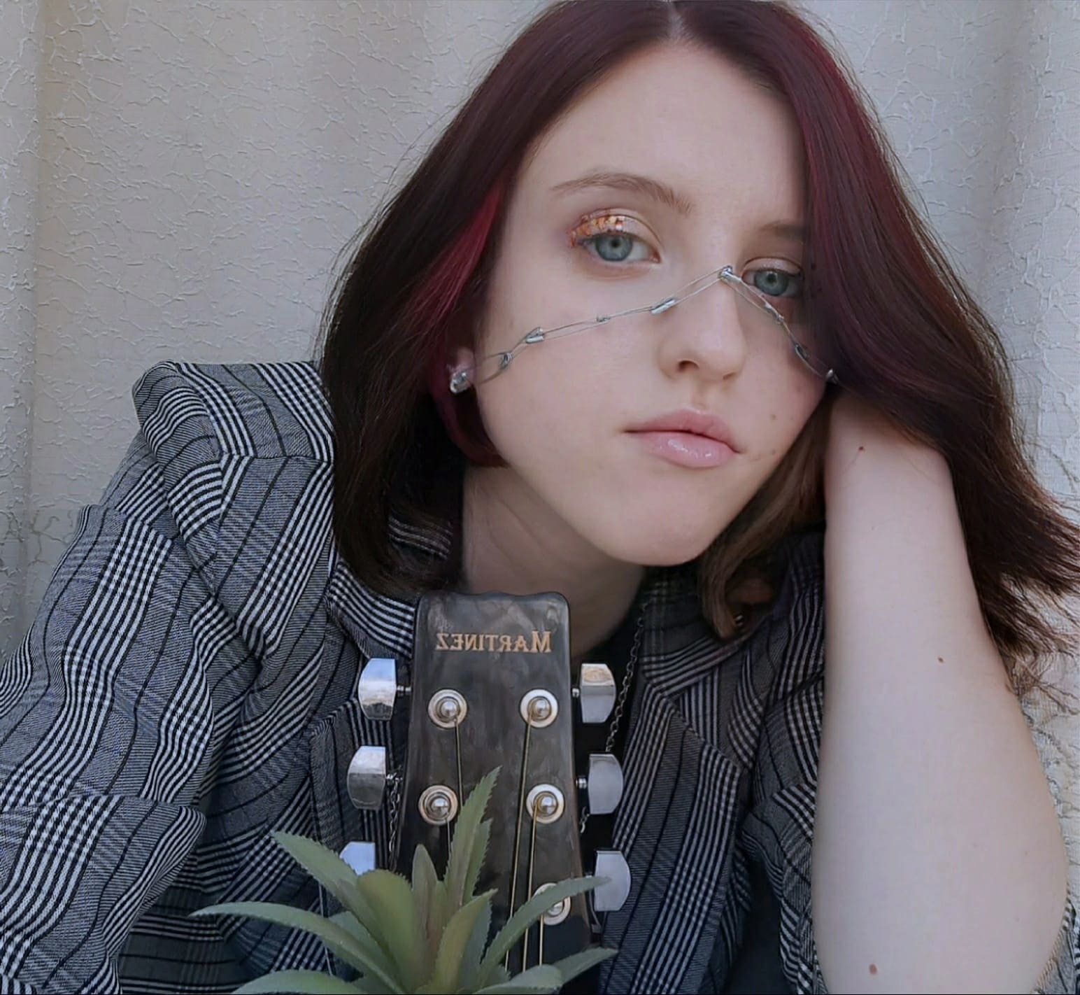 Анастасия Миронович