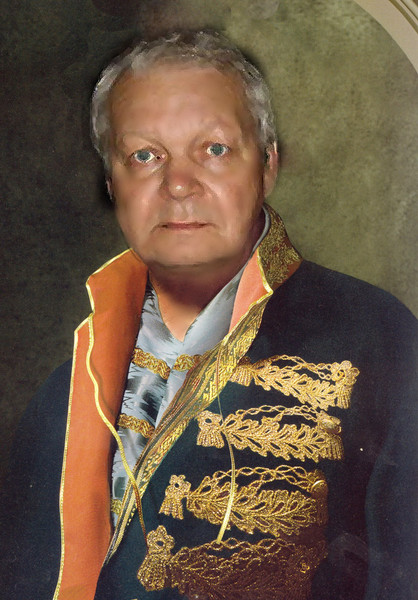 Андрей Туголуков