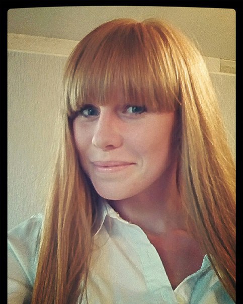 Алёна Лунеева