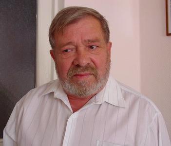 Анатолий Азовский