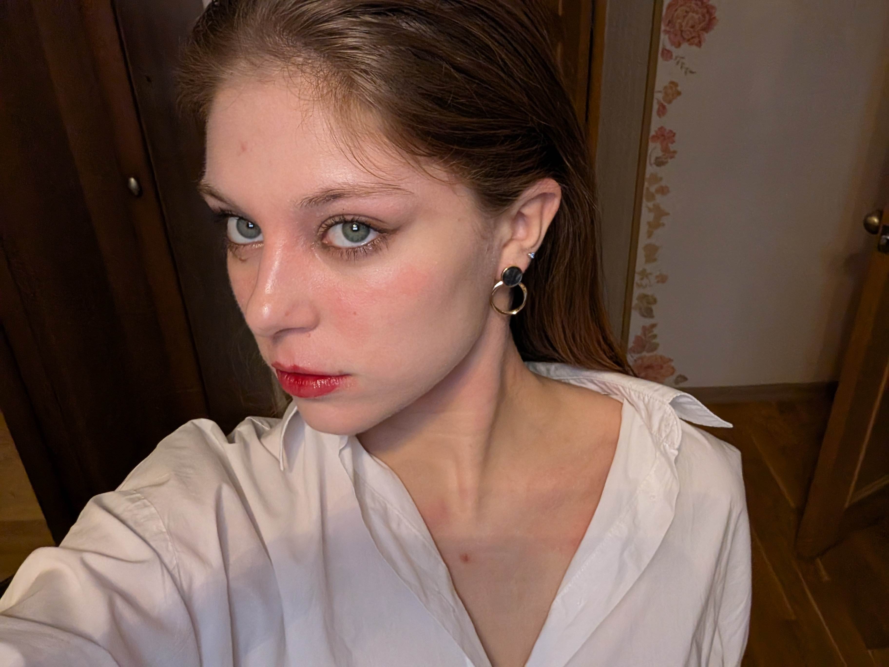 Елизавета Радченко 2