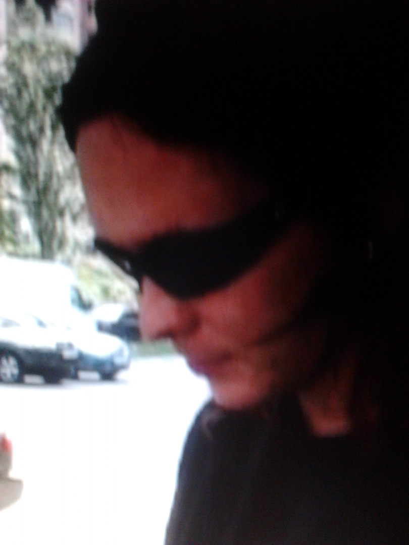 Сергей Кудрявцев 3