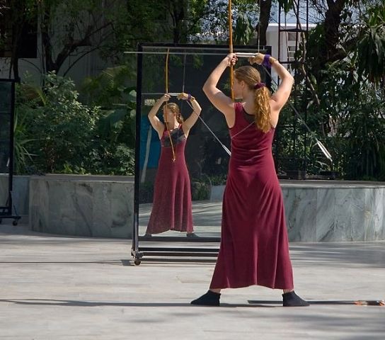 Оксана Серебрякова 2