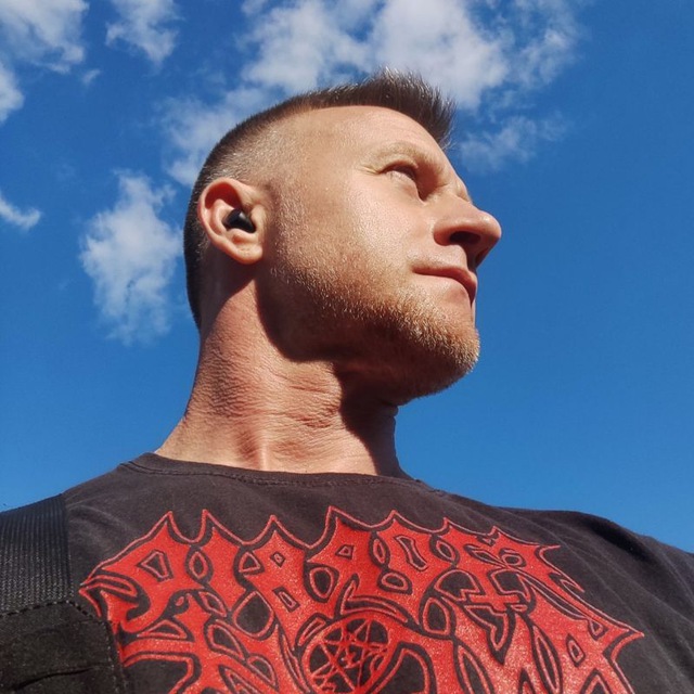 Илья Кокорев