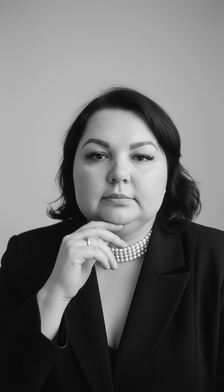 Оксана Ершова 3