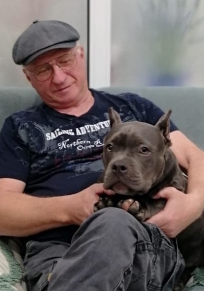 Сергей Робертович Галкин