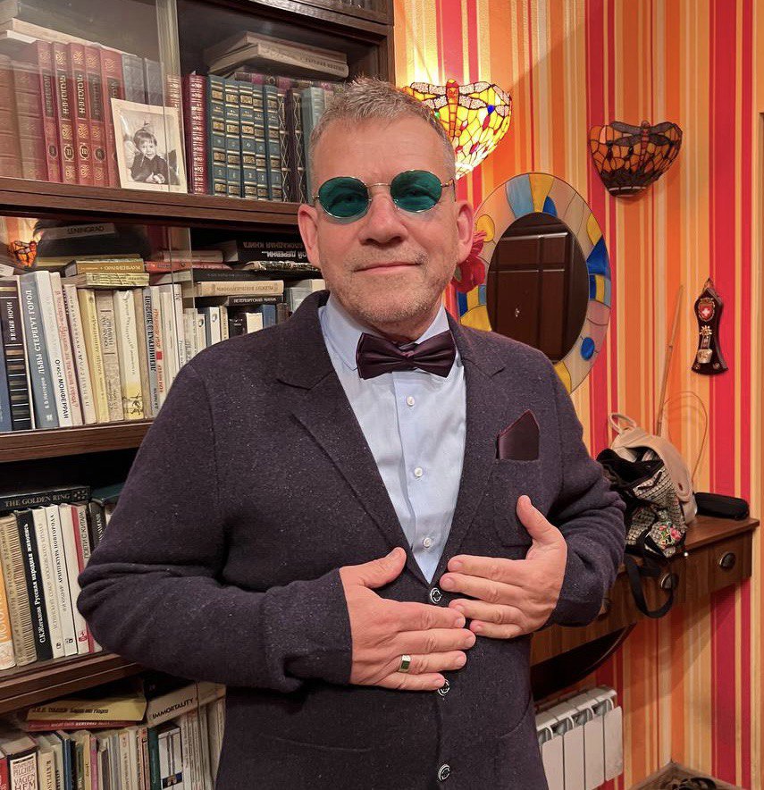 Станислав Мендельский