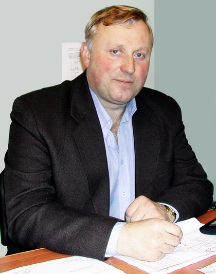 Сергей Пузатых-Елецкий
