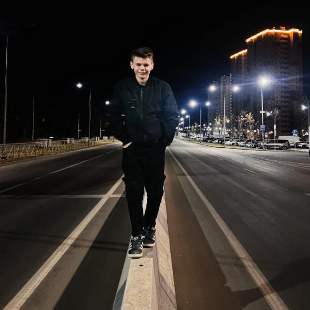 Артур Алексеевич Шаталов