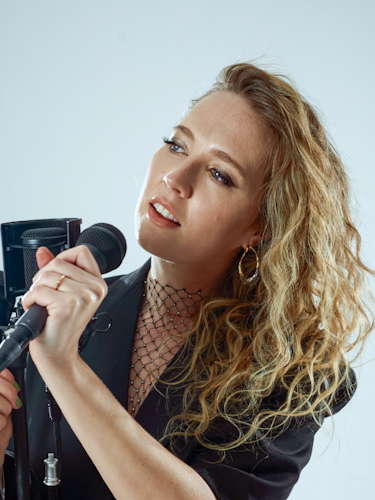 Инна Лужецкая