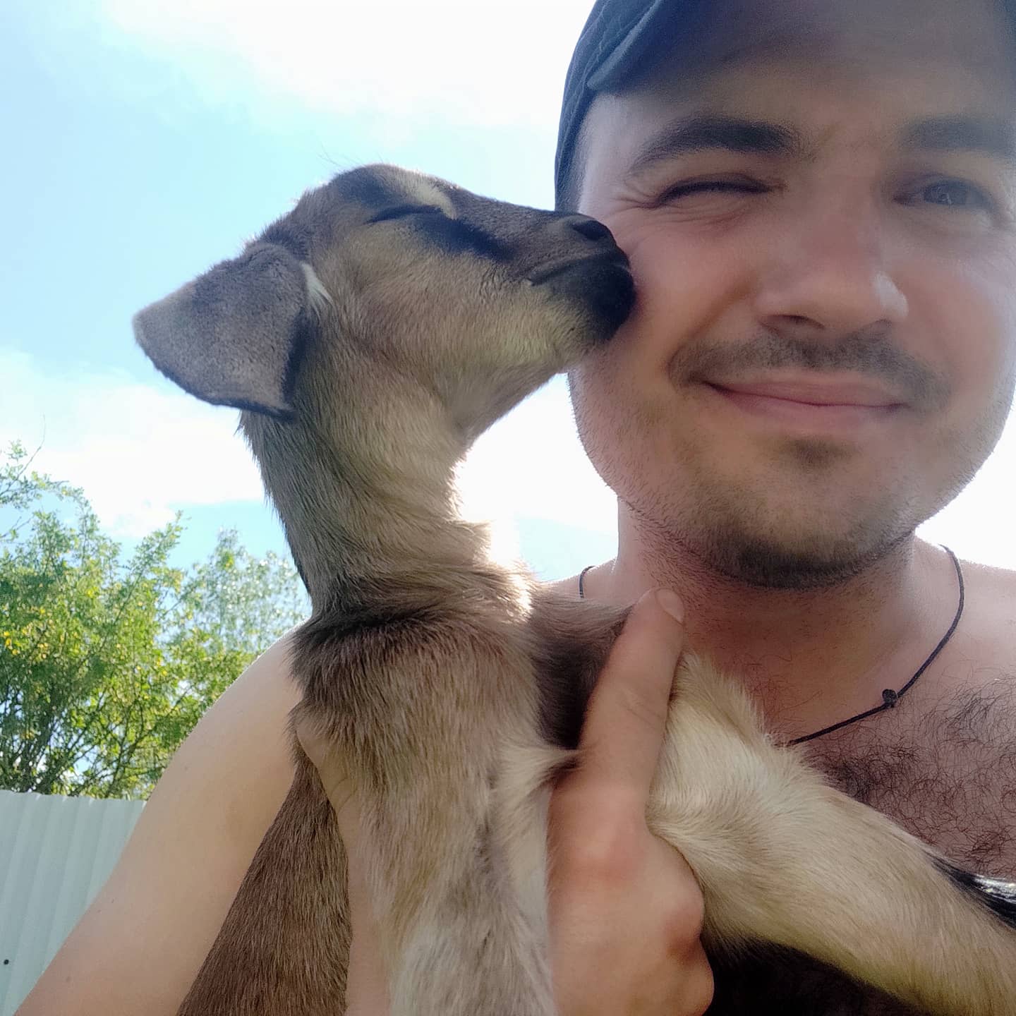 Николай Морозов-Клабуков