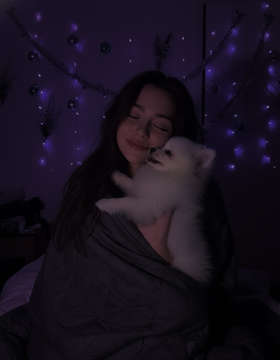 Орлеанская Полина Александровна