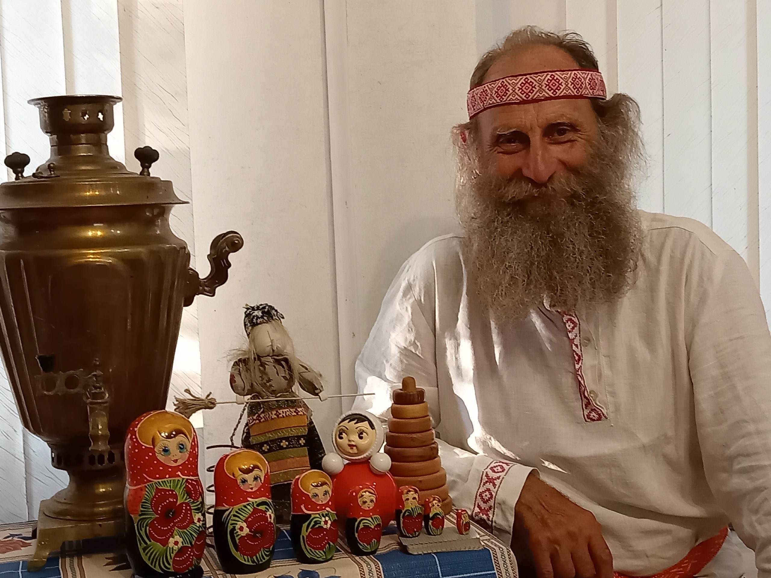 Василий Втёркин