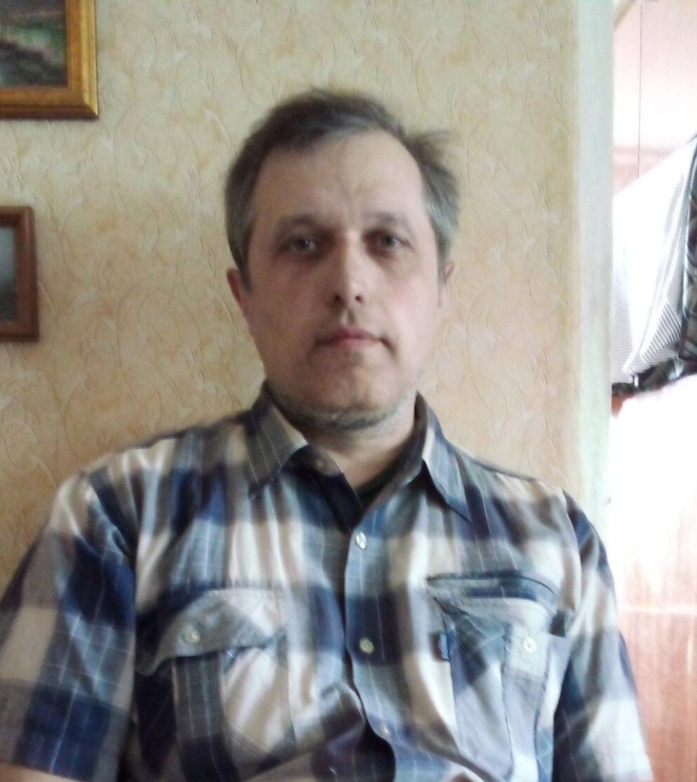 Егоров Константин