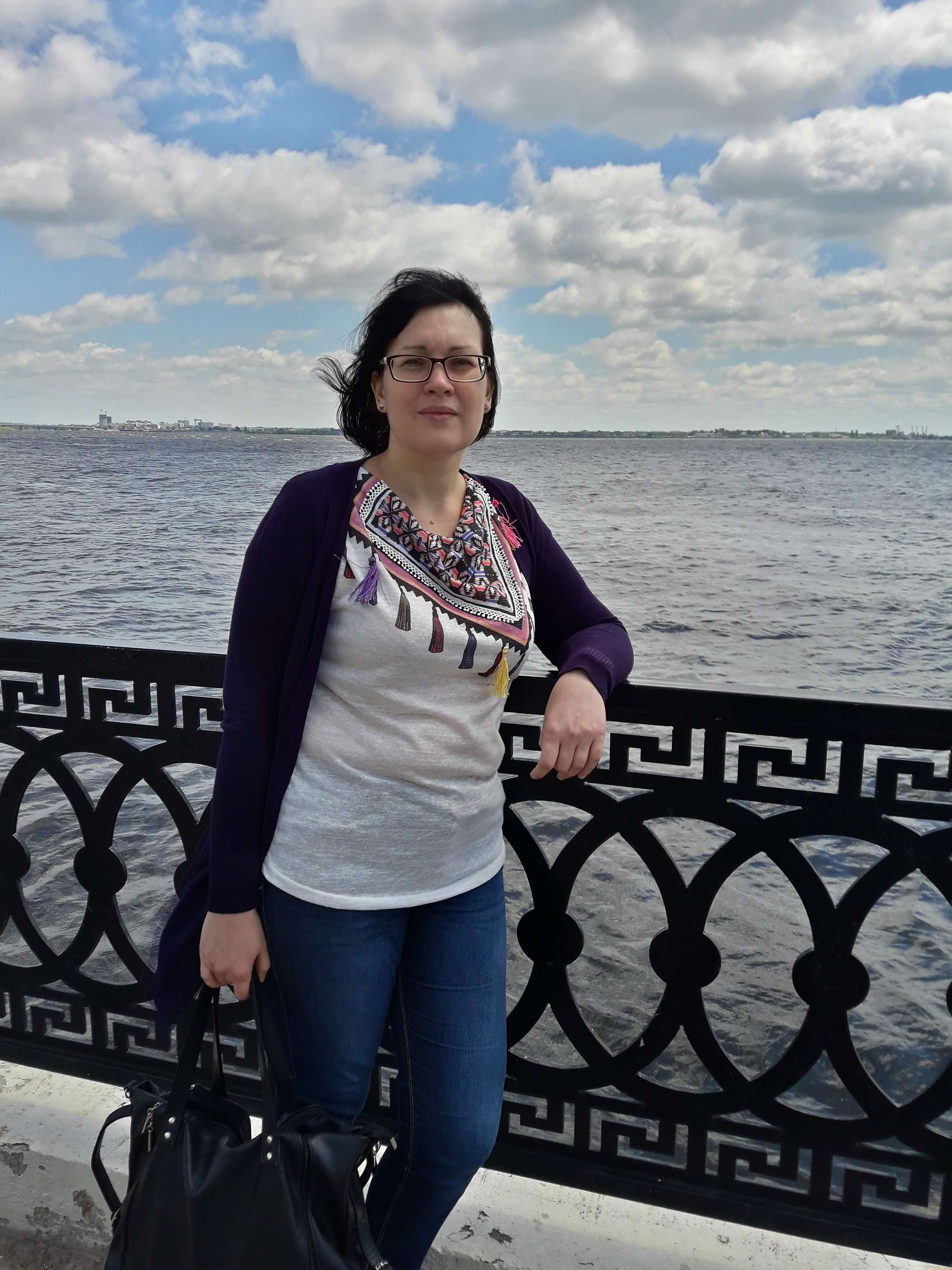 Неженская Алена