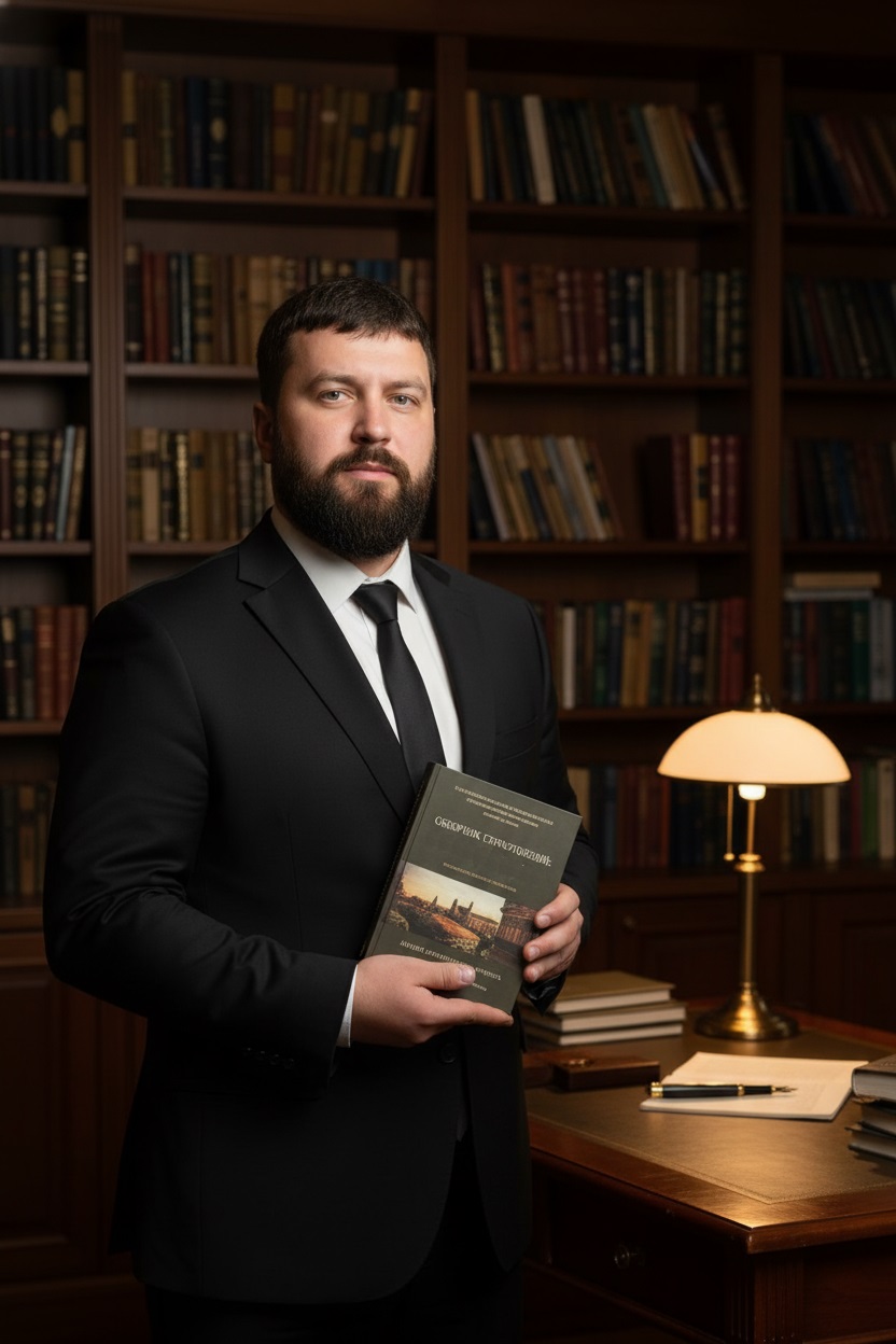 Артём Богдановский