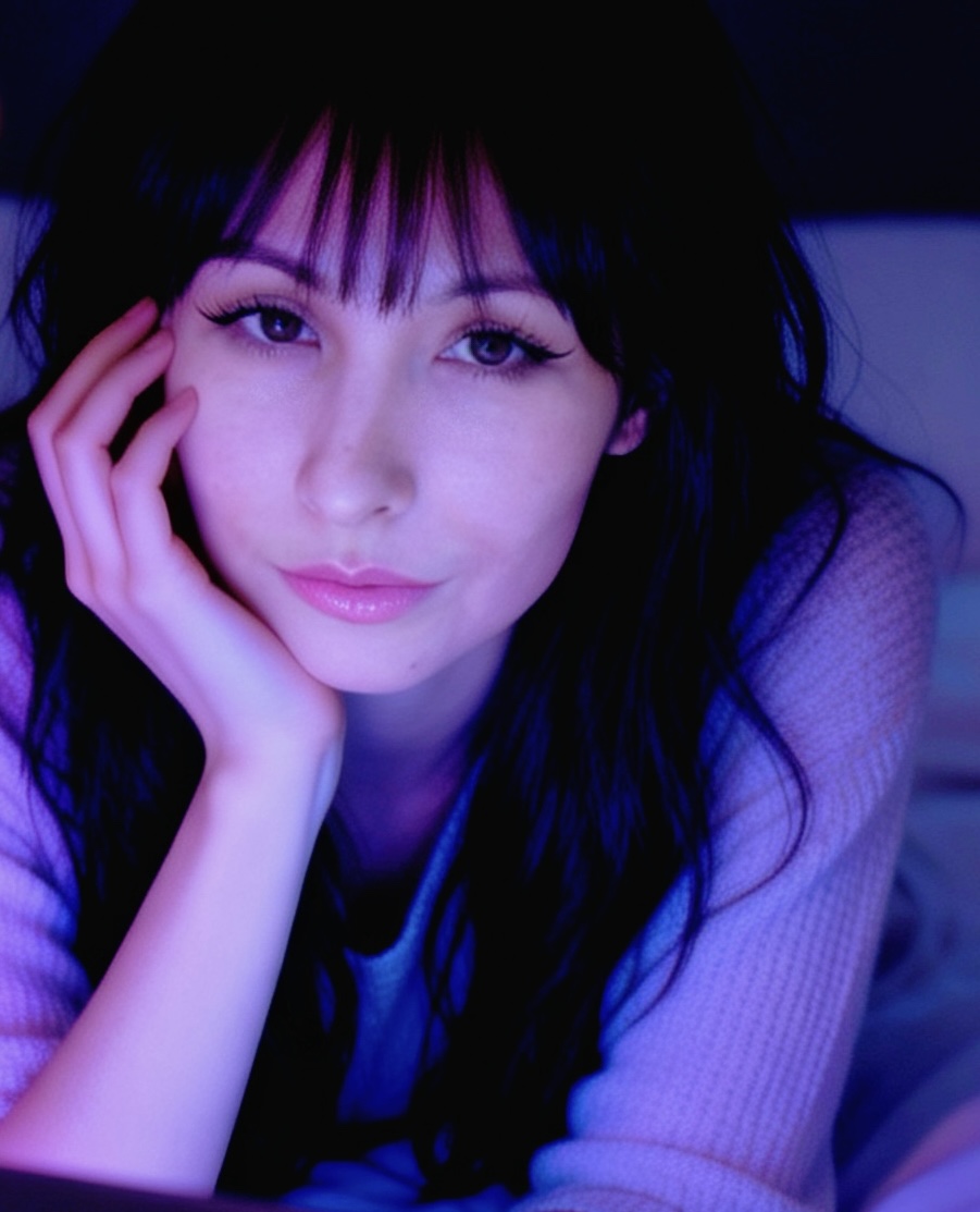 Алиса Галимова 1