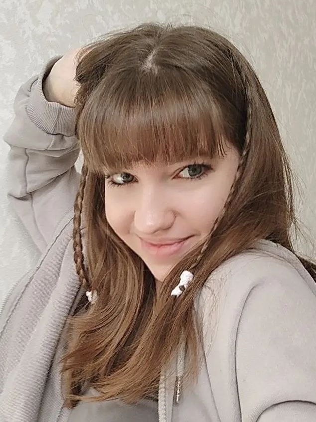 Надежда Торовик