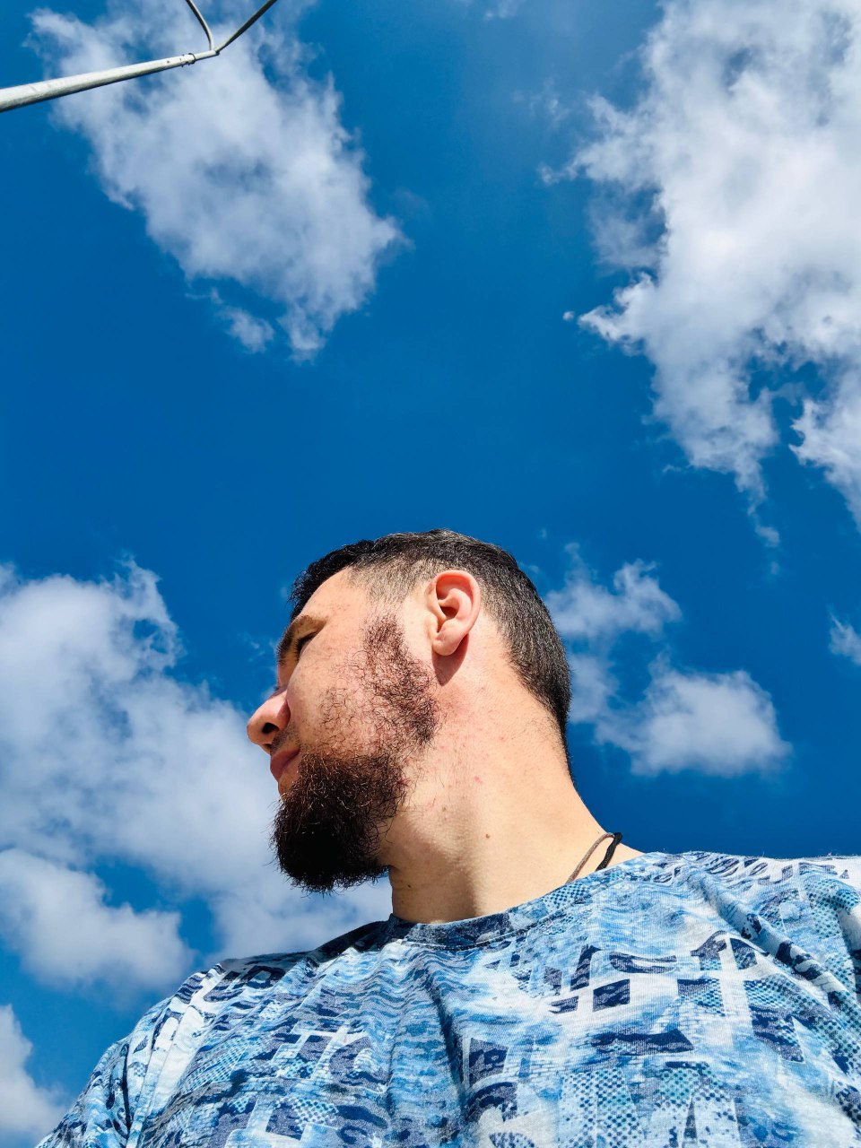 Геннадий Базаренко