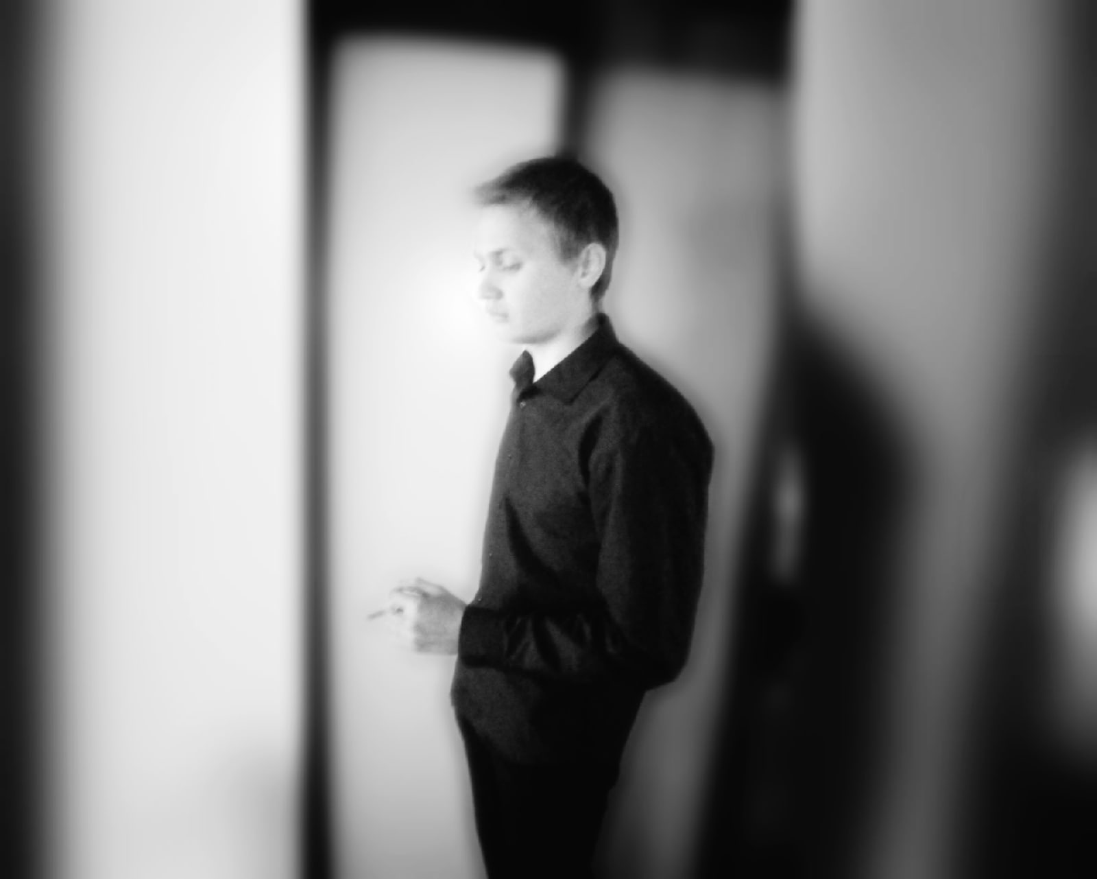 Евгений Кель фотоработы