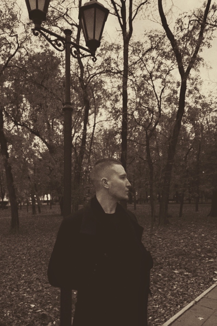 Марк Михайлович Смурной