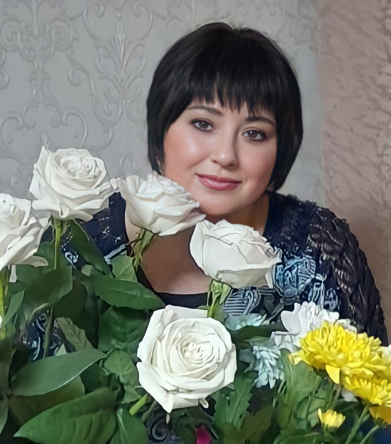 Татьяна Переделкина