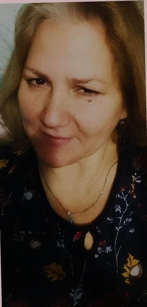 Елена Задремайлова