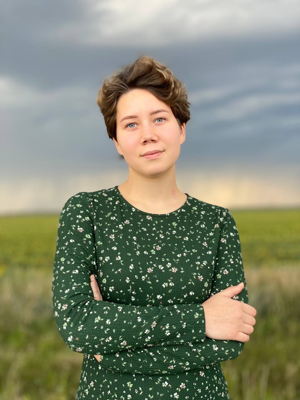 Нелли Лещёва