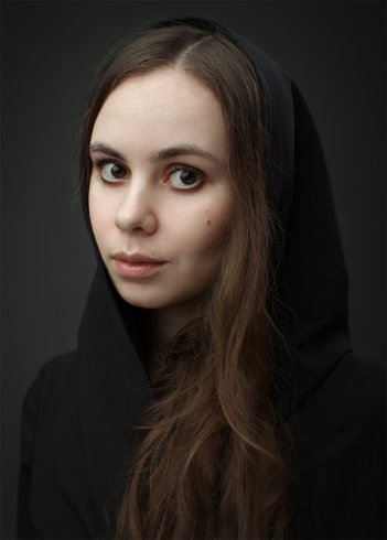 Анита Корюкова