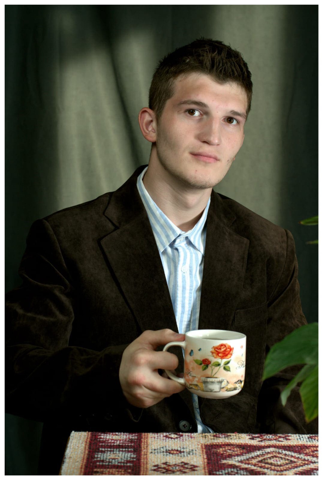 ������� ����