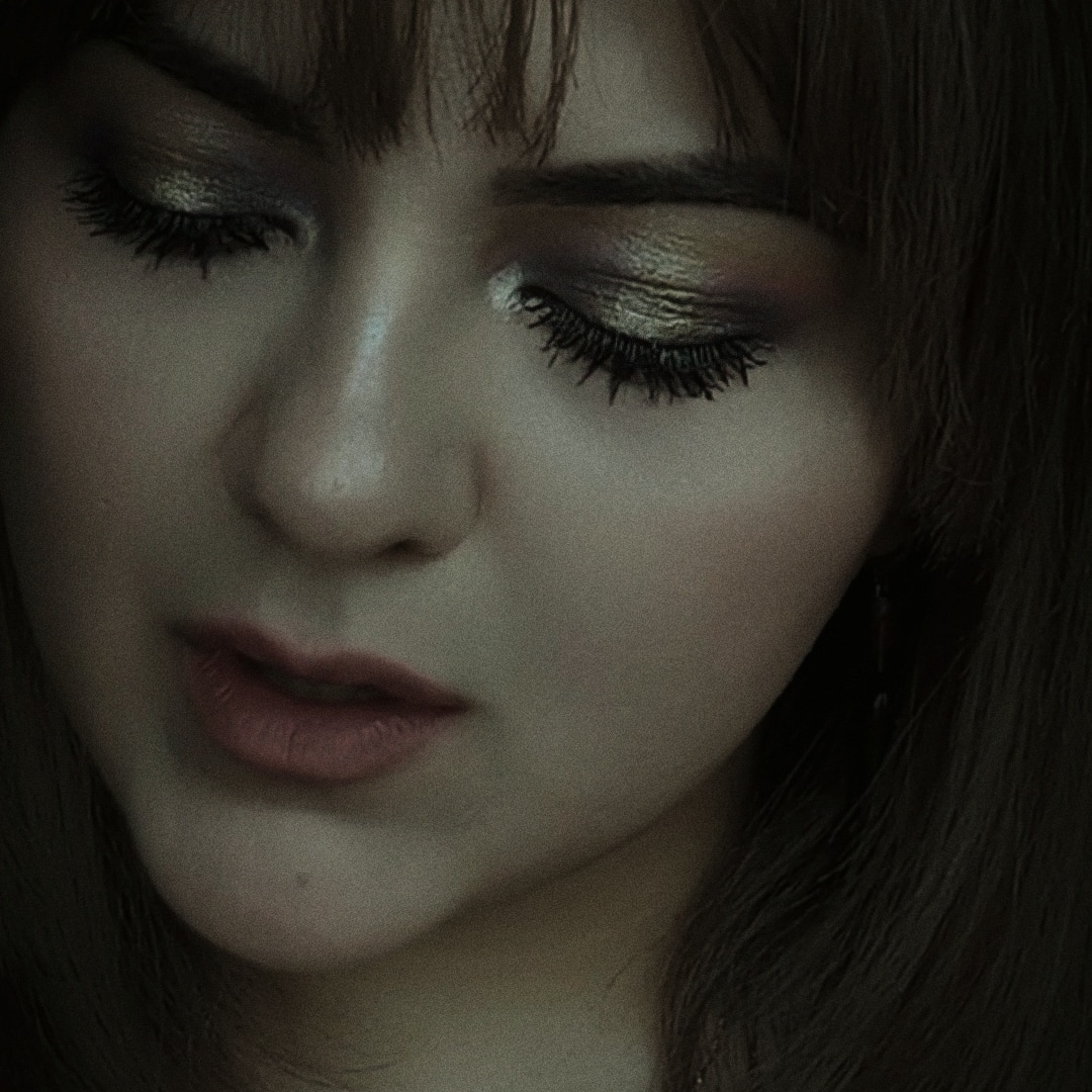 Маргарет Ферранд