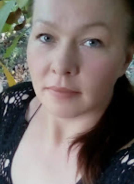 Марина Саламаха-Север