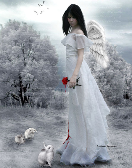 Ангелина Лисицина