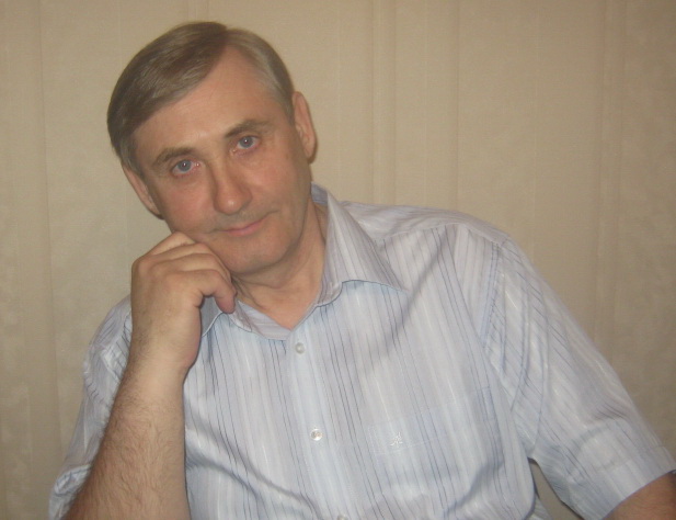 Виктор Князев-Зареченский