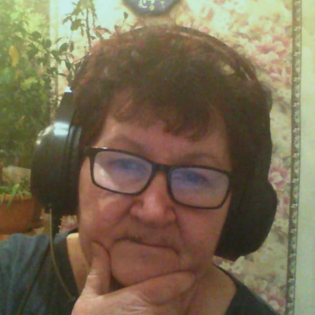 Ирина Данченко 3