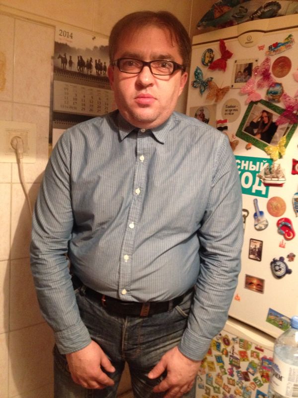 Георгий Запалов