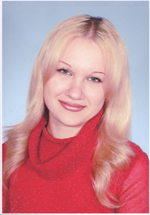 Орлова Татьяна